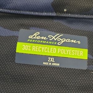 Ben Hogan Performance